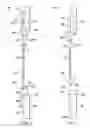 Fig. 03 - Flush-mounted fireplace assembly