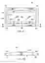 Fig. 05 - Flush-mounted fireplace assembly