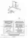 Fig. 06 - Flush-mounted fireplace assembly