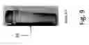 Fig. 10 - Home appliance with improved burner