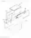 Fig. 02 - HOT-WATER BOILER, HEATING PIPES AND INSTALLATION STRUCTURE THEREFOR