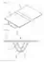 Fig. 16 - HOT-WATER BOILER, HEATING PIPES AND INSTALLATION STRUCTURE THEREFOR