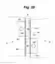 Fig. 40 - Wall, system of highly clean rooms, production method thereof and construction
