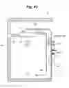 Fig. 44 - Wall, system of highly clean rooms, production method thereof and construction