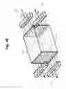 Fig. 46 - Wall, system of highly clean rooms, production method thereof and construction