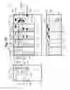 Fig. 56 - Wall, system of highly clean rooms, production method thereof and construction