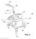 Fig. 06 - LOW NOISE AIR CIRCULATION DEVICE