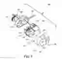 Fig. 08 - LOW NOISE AIR CIRCULATION DEVICE
