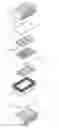 Fig. 01 - Thermoelectric device with internal sensor