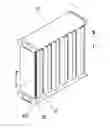 Fig. 01 - Heat exchanger and method of manufacturing the same