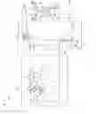 Fig. 06 - Air-conditioning apparatus with simultaneous heating and cooling operation