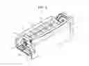 Fig. 03 - Twisting mechanism for separating ice blocks from the ice making tray