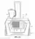 Fig. 04 - COOLER HAVING INTEGRATED ACCESSORY STORAGE