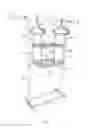 Fig. 02 - Apparatus for drying sporting equipment