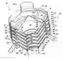 Fig. 01 - Conical heat exchanger