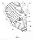 Fig. 02 - Conical heat exchanger