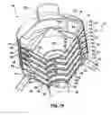 Fig. 03 - Conical heat exchanger