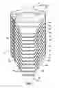 Fig. 08 - Conical heat exchanger