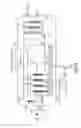 Fig. 06 - CONDENSER ASSEMBLY AND METHODS OF SEPARATION OF LIQUIDS AND VAPORS