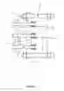Fig. 04 - Clamping device for flow module plates, reactor plates or heat exchanger plates