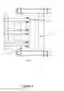 Fig. 05 - Clamping device for flow module plates, reactor plates or heat exchanger plates