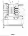 Fig. 08 - Clamping device for flow module plates, reactor plates or heat exchanger plates