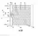 Fig. 03 - Heat exchanger pressure adjustable baffle