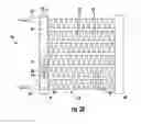 Fig. 04 - Heat exchanger pressure adjustable baffle