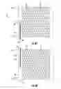 Fig. 07 - Heat exchanger pressure adjustable baffle