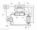 Fig. 01 - Valve control in an HVAC system with sensors
