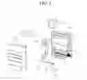 Fig. 02 - Magazine carrier