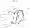 Fig. 03 - Magazine carrier