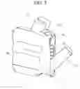 Fig. 04 - Magazine carrier