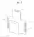 Fig. 07 - Magazine carrier