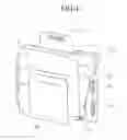 Fig. 08 - Magazine carrier