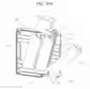 Fig. 12 - Magazine carrier