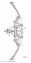 Fig. 04 - Toy projectile launcher with spring loaded spools
