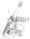 Fig. 02 - MAGAZINE ADAPTER FOR PROJECTILE LAUNCHER