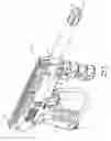 Fig. 03 - MAGAZINE ADAPTER FOR PROJECTILE LAUNCHER