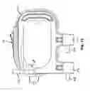 Fig. 13 - MAGAZINE ADAPTER FOR PROJECTILE LAUNCHER