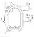 Fig. 14 - MAGAZINE ADAPTER FOR PROJECTILE LAUNCHER
