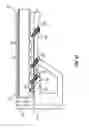 Fig. 18 - FIXED STOCK ASSEMBLY AND METHOD FOR FORMING THE SAME