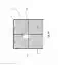 Fig. 08 - Bolometric infrared quadrant detectors and uses with firearm applications