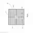 Fig. 09 - Bolometric infrared quadrant detectors and uses with firearm applications