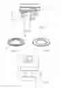Fig. 07 - Motorized inclinable measuring head