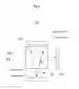 Fig. 05 - Light interference measuring device and program therefor