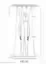 Fig. 10 - Height measuring apparatus and method thereof