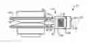 Fig. 01 - Laser device for pulley/sheave alignment