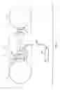 Fig. 03 - Laser device for pulley/sheave alignment