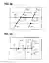 Fig. 06 - Navigation device and program for performing route guidance along a route using, as a recognized road, an extension road not actually traveled which extends straight from and is continuous with a road actually traveled